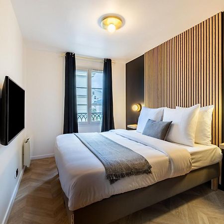 Suite D'Exception, Disneyland Paris, 6 Personnes Serris Eksteriør billede