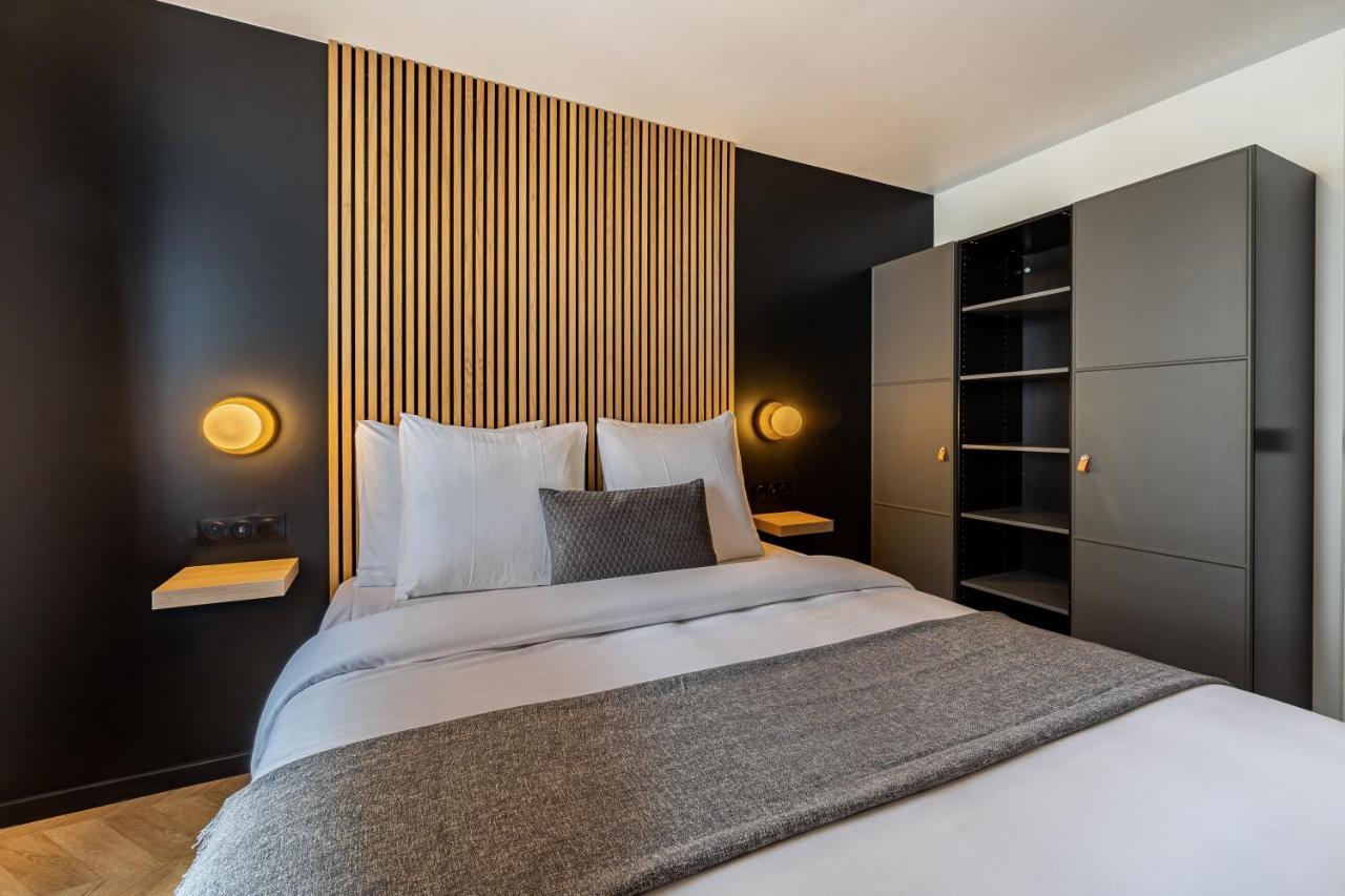 Suite D'Exception, Disneyland Paris, 6 Personnes Serris Eksteriør billede